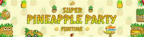 tropical panic pack growtopia|Super Pineapple Party/2023 .